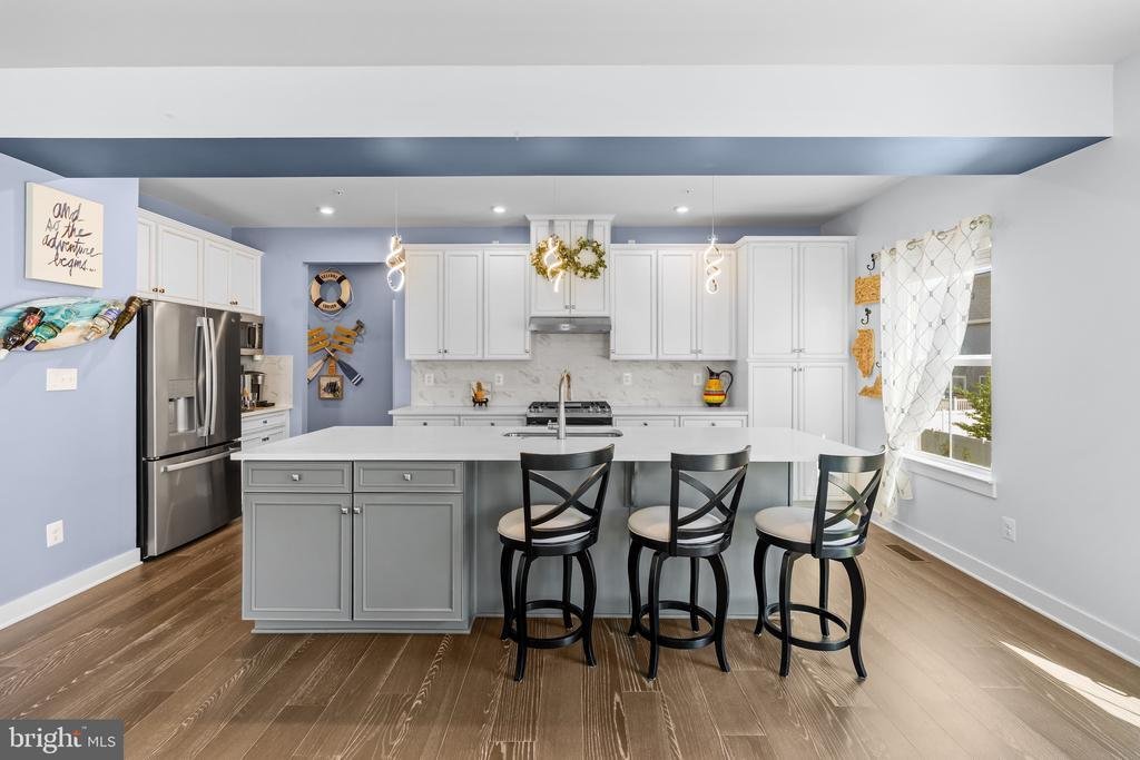Haus in manassas, Virginia, Vereinigte Staaten 2 - 18034816