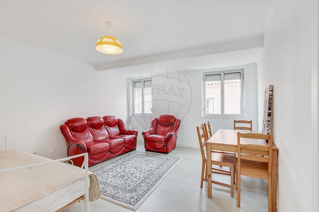 House in Arroios, Lisbon, Portugal 4 - 18035339