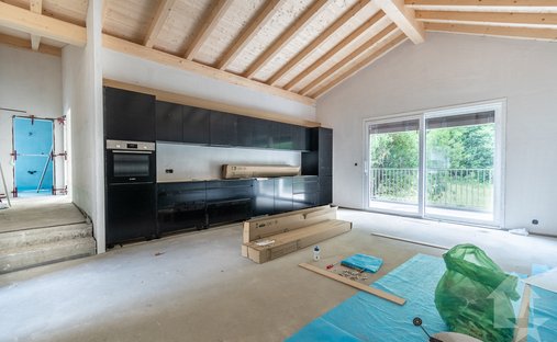 Apartment in Saint-Maurice, Valais, Switzerland 1