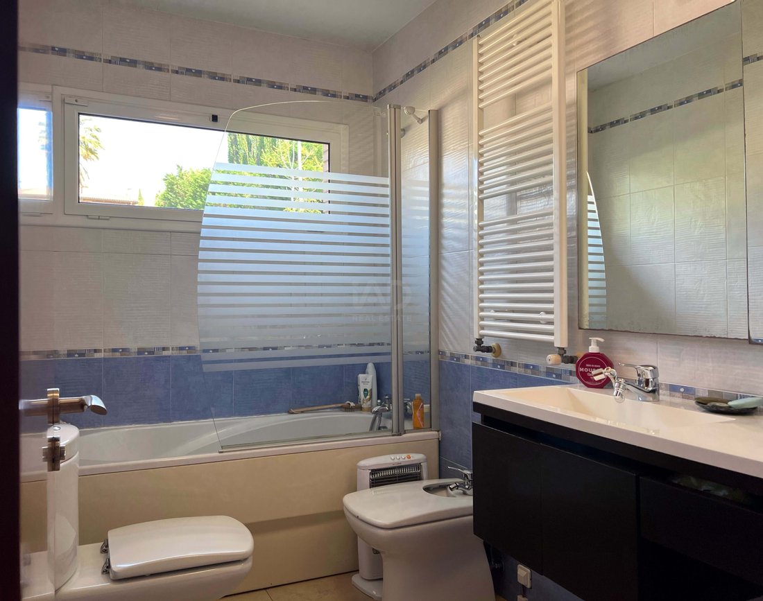 Townhouse in Sabadell, Catalonia, Spain 5 - 18035348