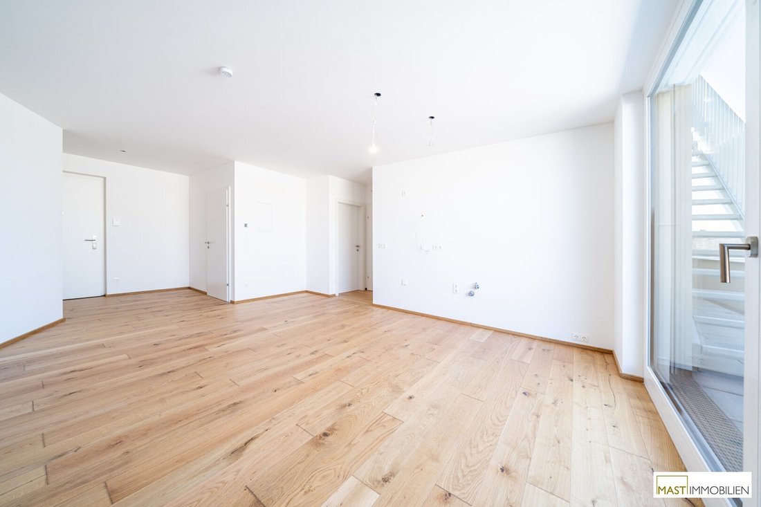 Penthouse in Podersdorf am See, Burgenland, Austria 4 - 16445870