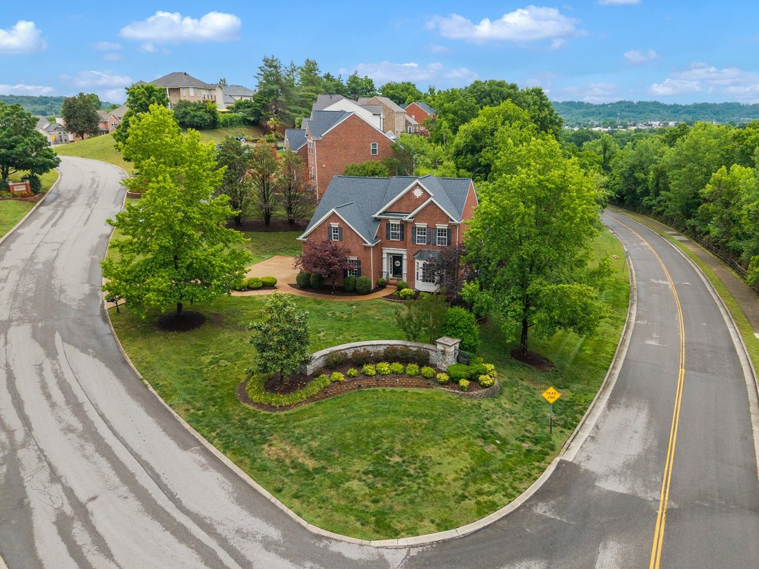 House in Nashville, Tennessee, United States 5 - 18033692