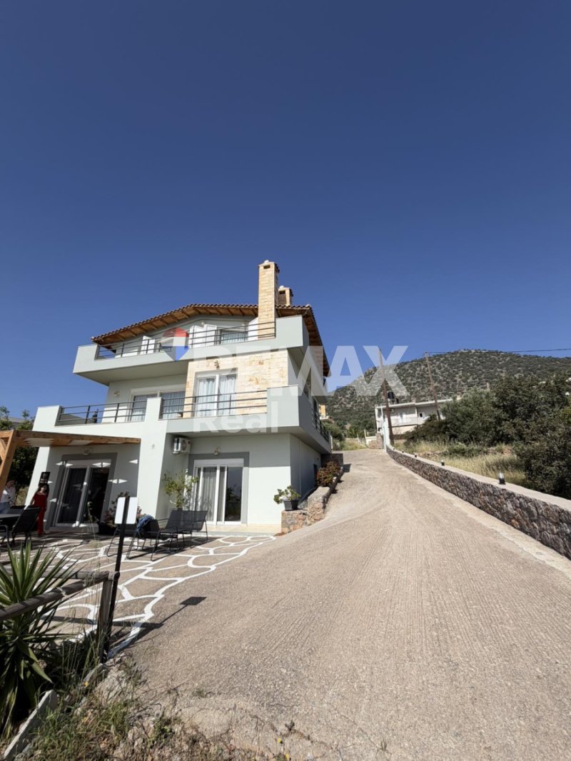 House in Community of Kritsa, Agios Nikolaos Municipal Unit, Greece 3 - 18035299