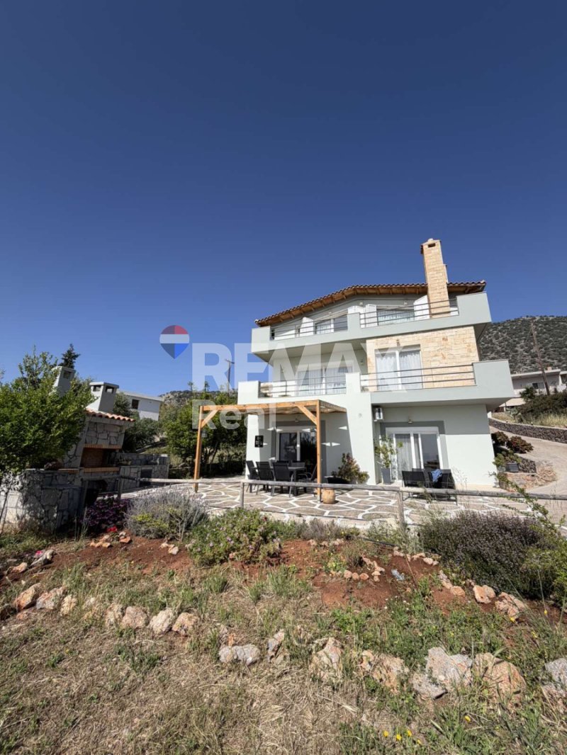 House in Community of Kritsa, Agios Nikolaos Municipal Unit, Greece 4 - 18035299