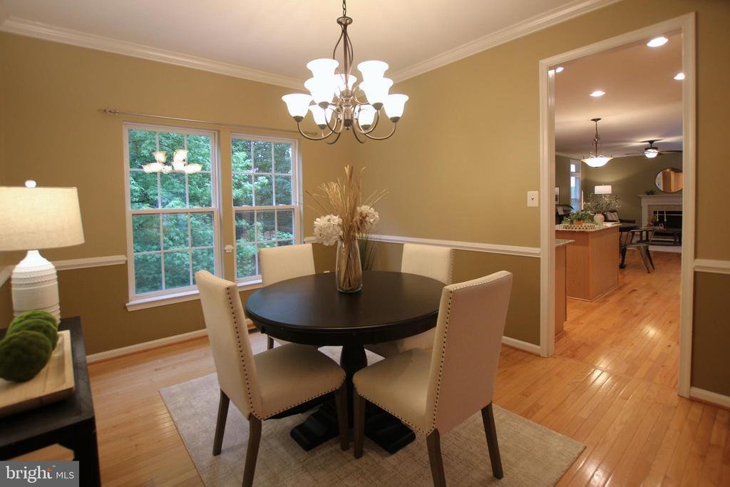 House in Woodbridge, Virginia, United States 5 - 18034858