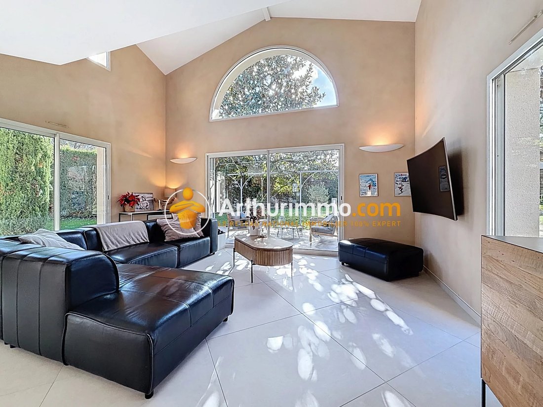 House in Ruy-Montceau, Auvergne-Rhône-Alpes, France 3 - 18034476