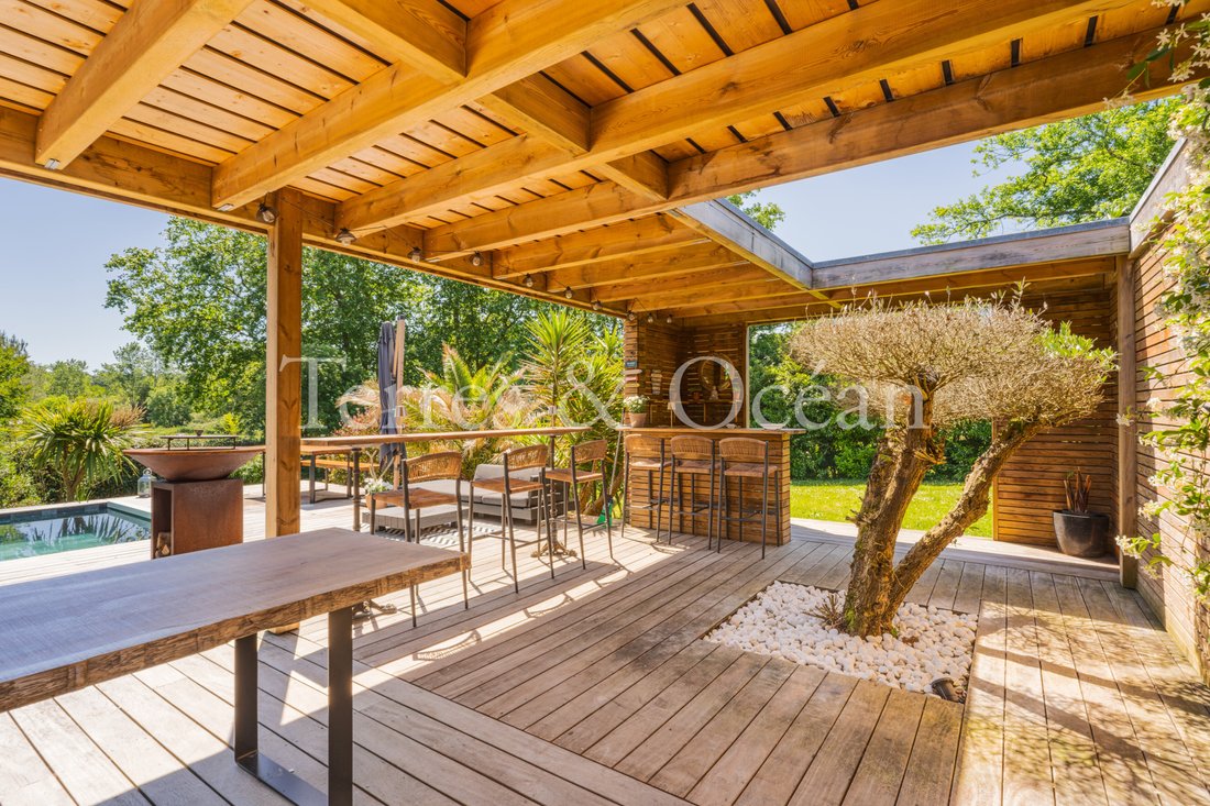 House in Angresse, Nouvelle-Aquitaine, France 2 - 18034020