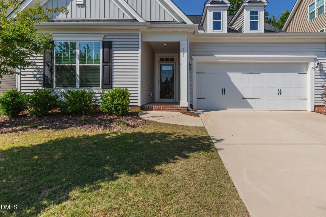 House in Garner, North Carolina, United States 2 - 18033816