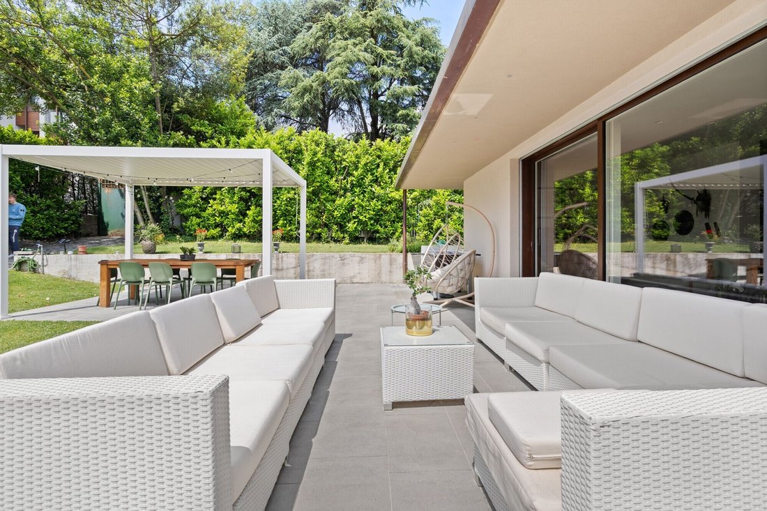 Casa en Santa Lucía, Bérgamo, Italia 4 - 18034169