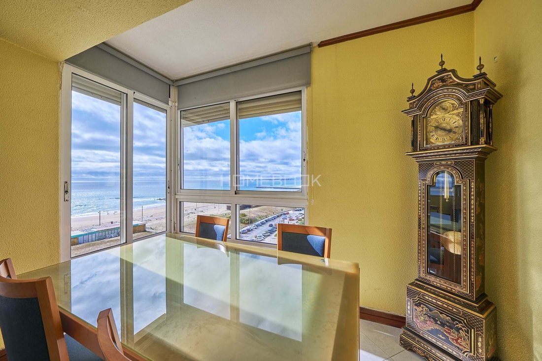 Apartment in Costa da Caparica, Setubal, Portugal 5 - 18035364