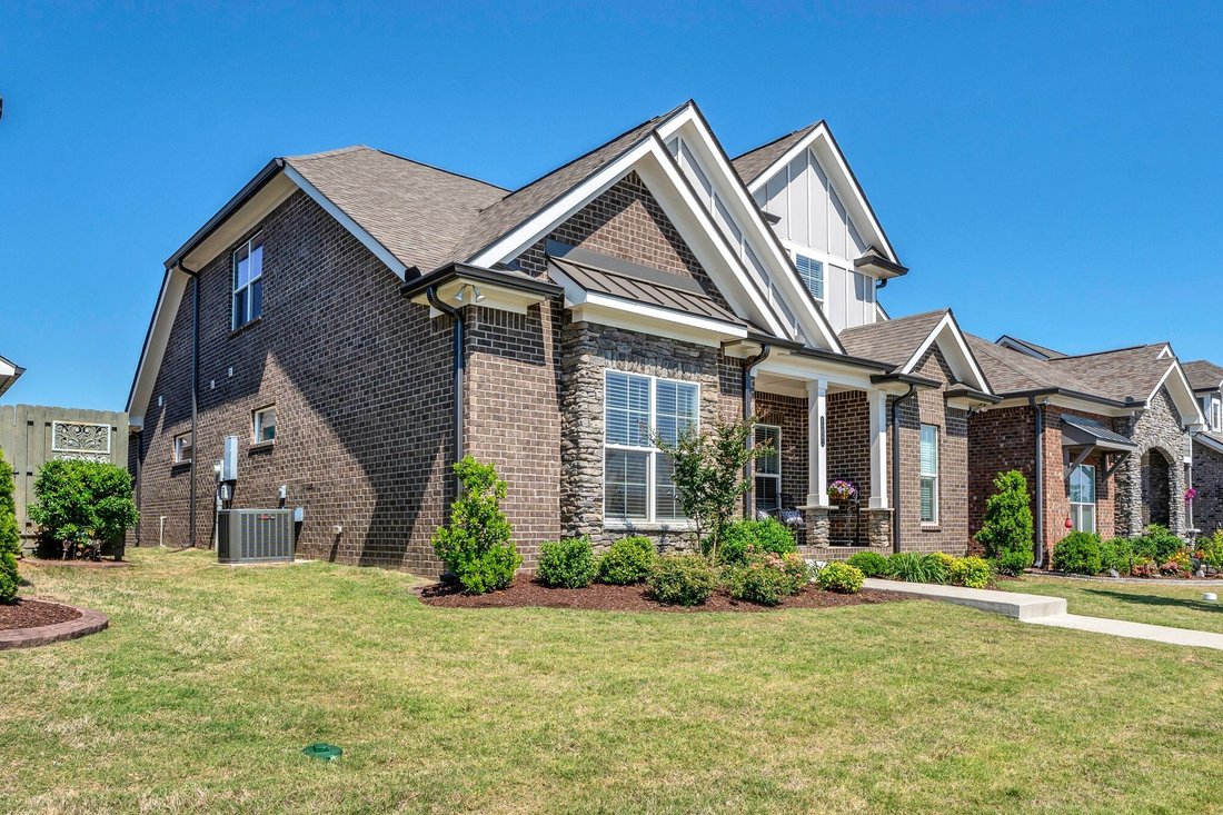 House in Nashville, Tennessee, United States 5 - 18033676