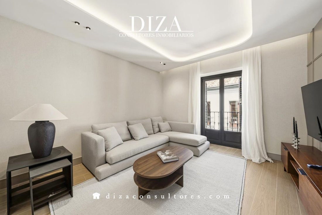 Appartement à Centro, Madrid, Espagne 3 - 18034411