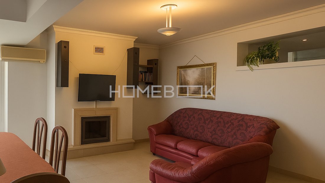 Apartment in Paco de Arcos, Lisbon, Portugal 2 - 18035357