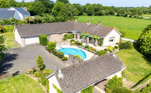 House in Jersey, St Lawrence, Jersey 1