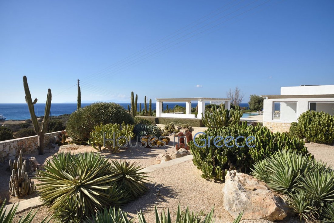 Villa in Paros, Aegean, Greece 4 - 18034885