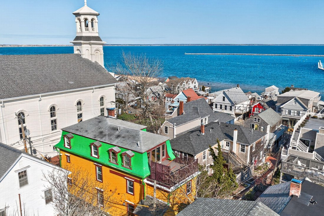 House in Provincetown, Massachusetts, United States 2 - 18035126