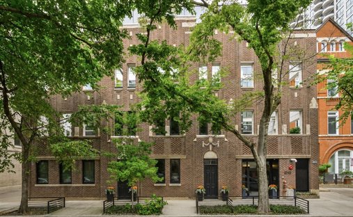 Condominio a Chicago, Illinois, Stati Uniti 1