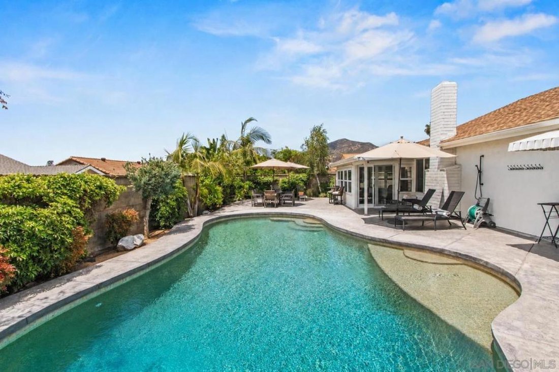 House in San Diego, California, United States 5 - 18034323