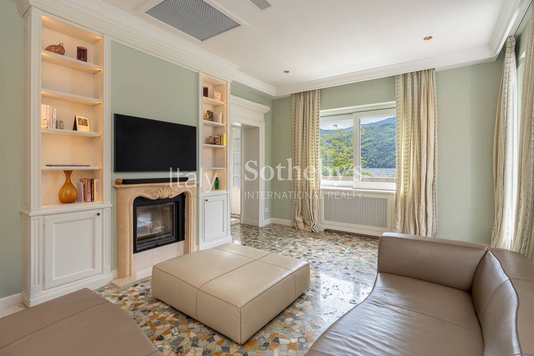 House in Carate Urio, Lombardy, Italy 5 - 18035121