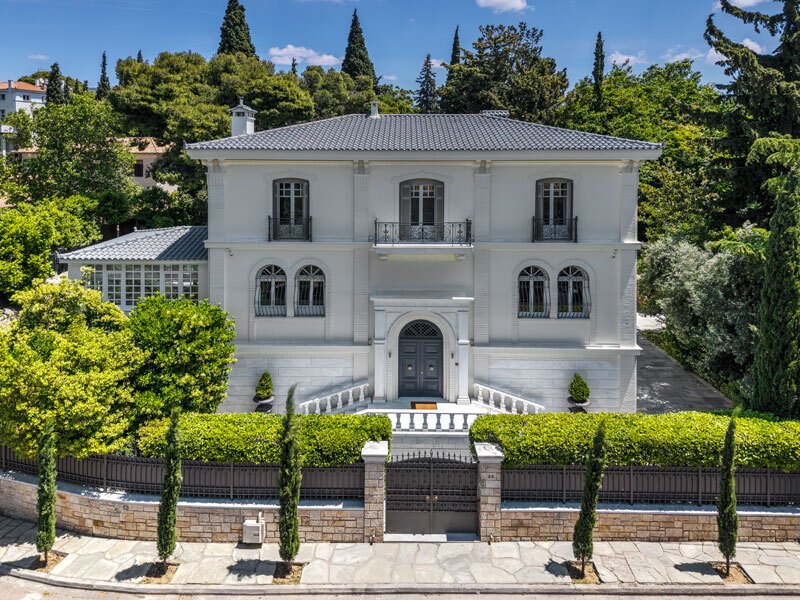 Villa in Kifisia, Attica, Greece 1 - 18034490