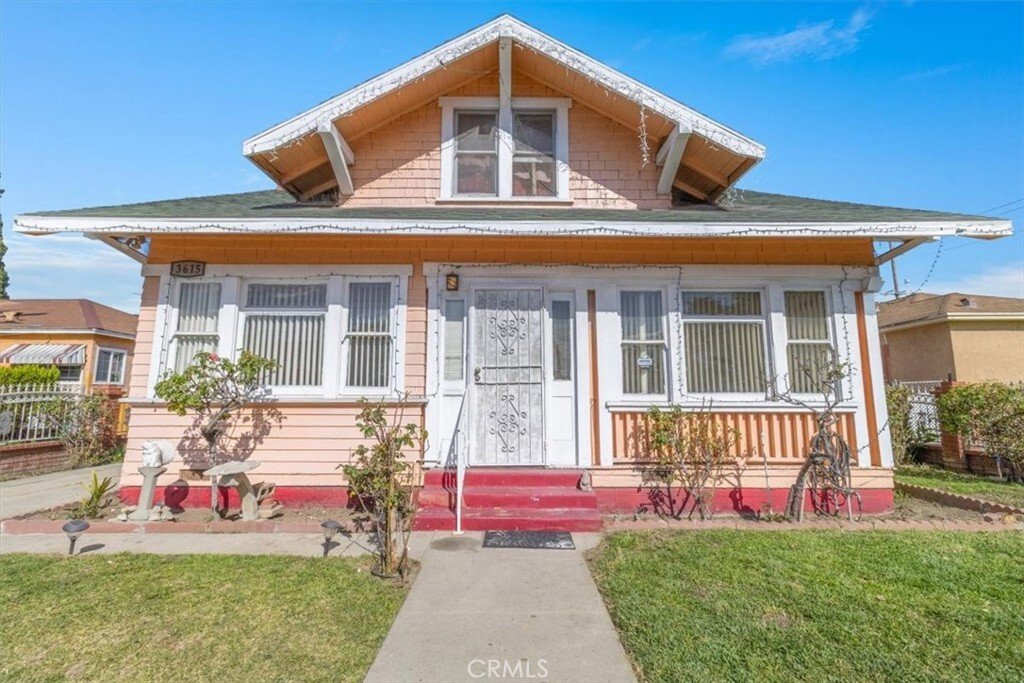 House in Lynwood, California, United States 2 - 18034268