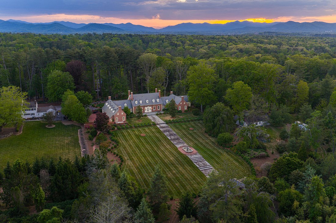 House in Asheville, North Carolina, United States 1 - 18034686
