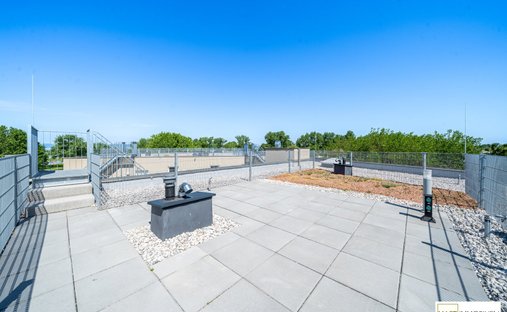 Penthouse en Podersdorf am See, Burgenland, Austria 1