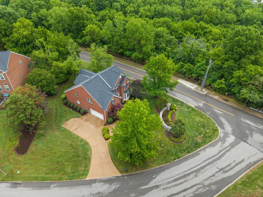 House in Nashville, Tennessee, United States 4 - 18033692