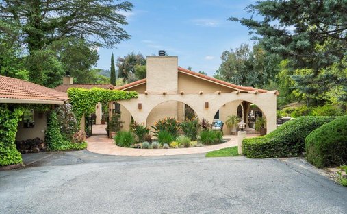 Maison à Gilroy, Californie, États-Unis 1