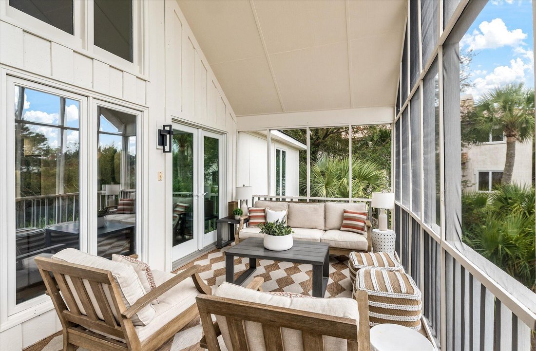 Haus in Johns Island, South Carolina, Vereinigte Staaten 4 - 18034776