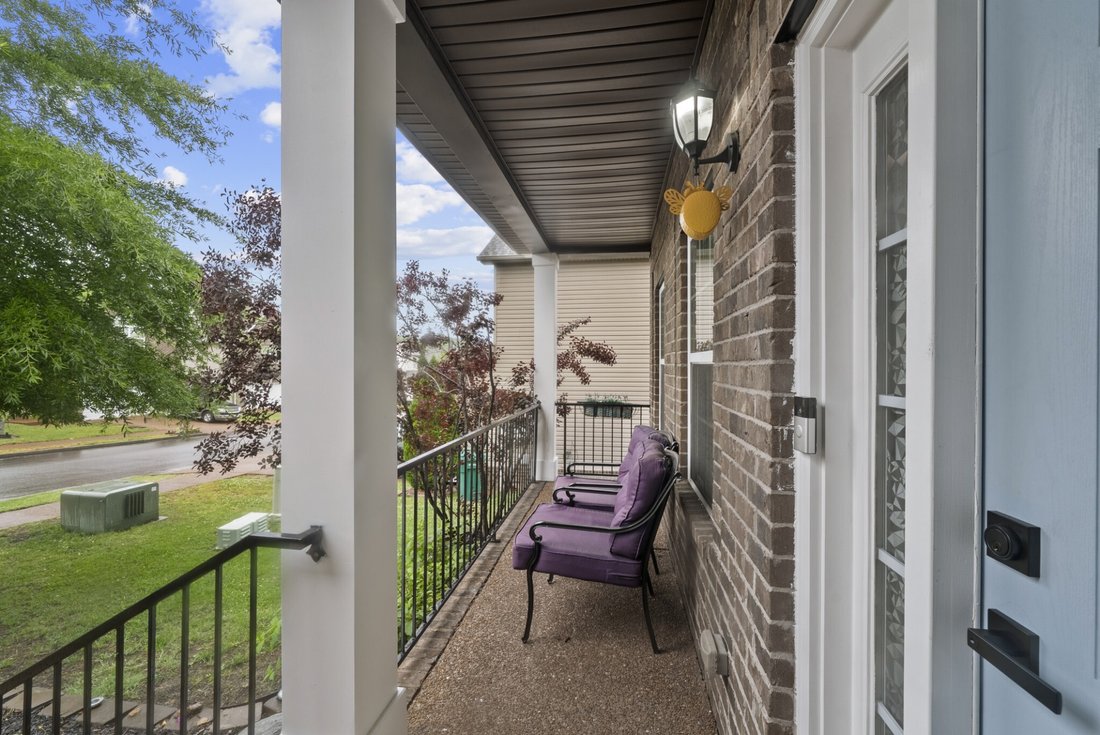 House in Nashville, Tennessee, United States 5 - 18033694