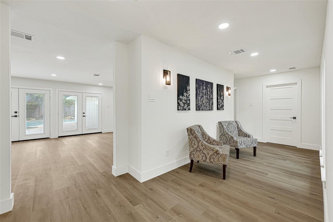 House in Houston, Texas, United States 2 - 18033486