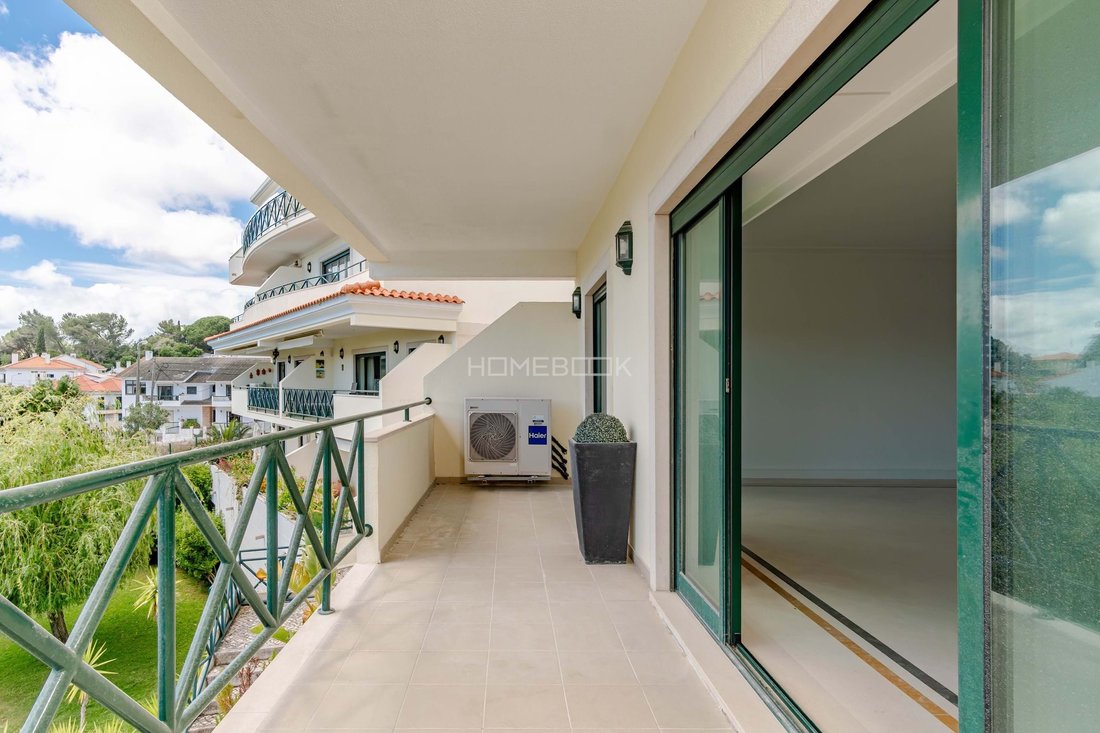 Apartment in Estoril, Cascais e Estoril, Lisbon 5 - 16298880