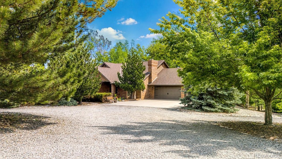 House in Arvada, Colorado, United States 5 - 18034944