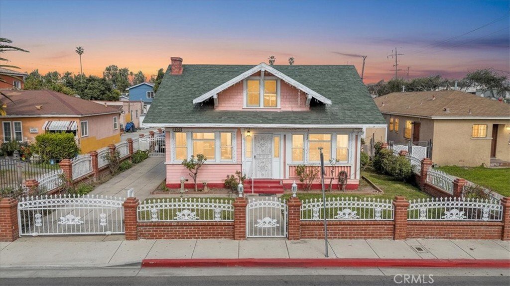 House in Lynwood, California, United States 5 - 18034268
