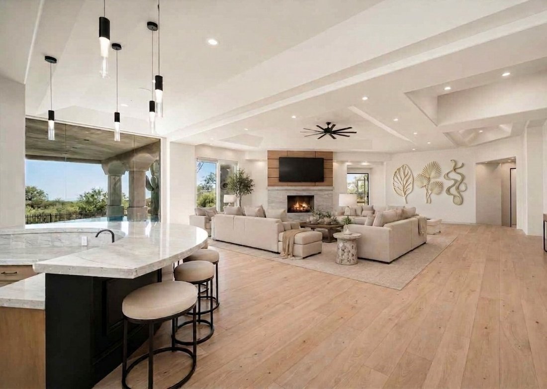 Scottsdale, Arizona, United States 1 - 18034420