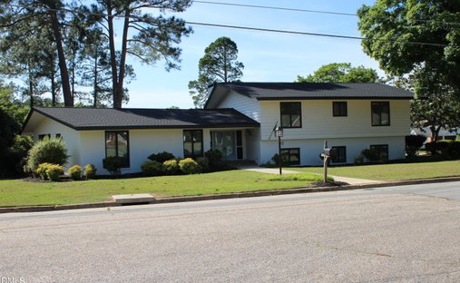 House in Dunn, North Carolina, United States 1