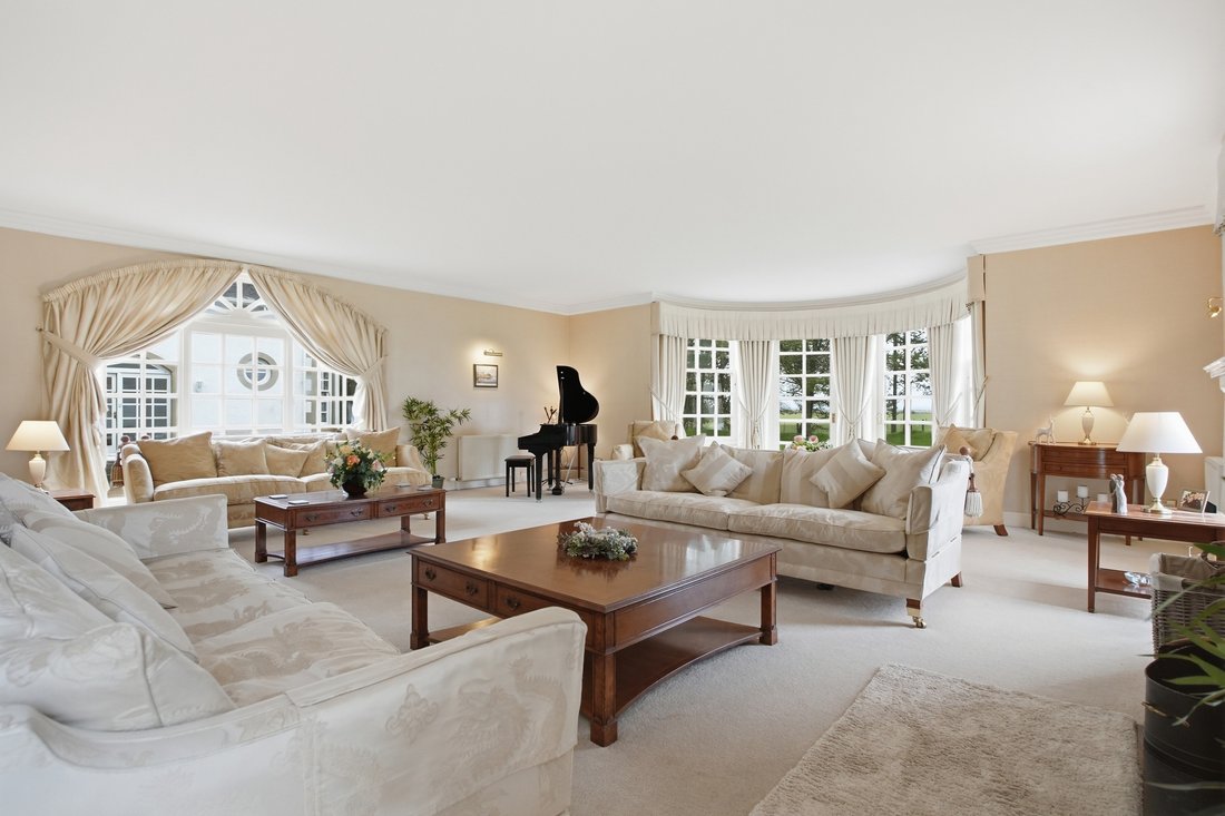 House in Thornhill, Stirling County, Scotland 4 - 18035367