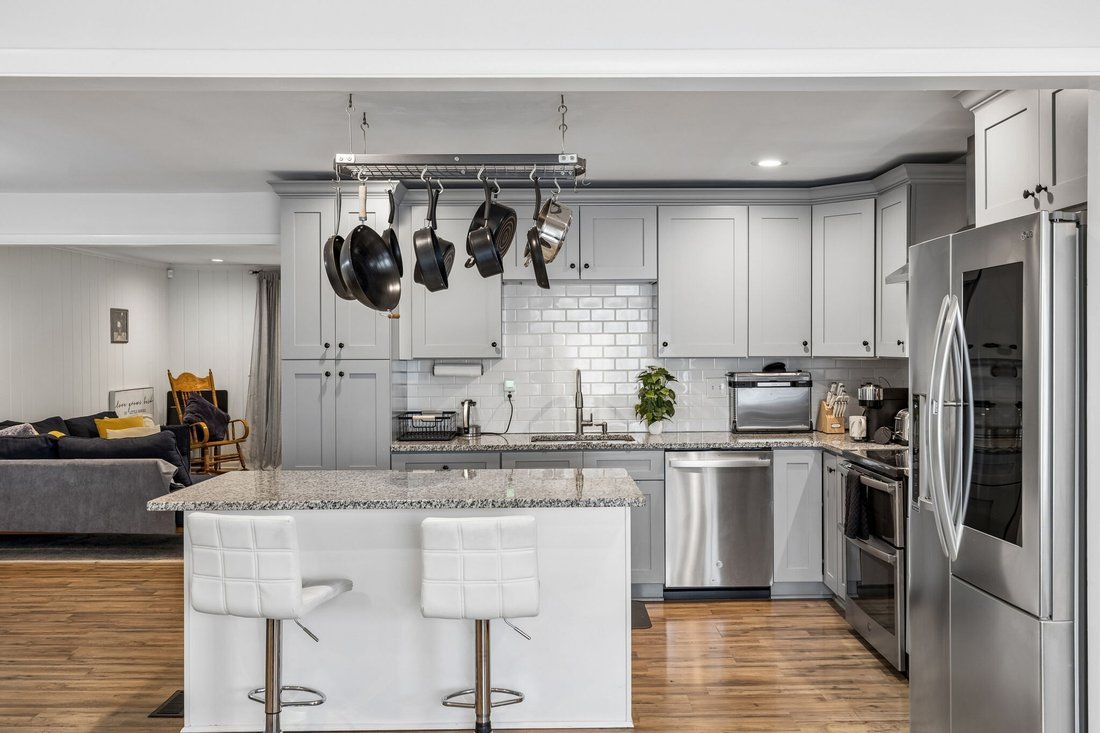 House in Nashville, Tennessee, United States 4 - 18033686