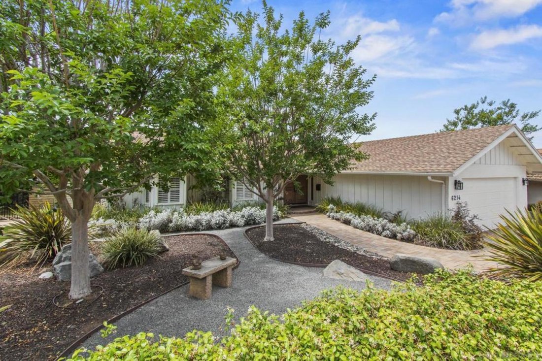 House in San Diego, California, United States 1 - 18034323