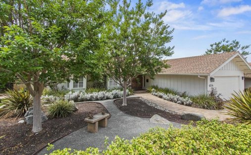 House in San Diego, California, United States 1