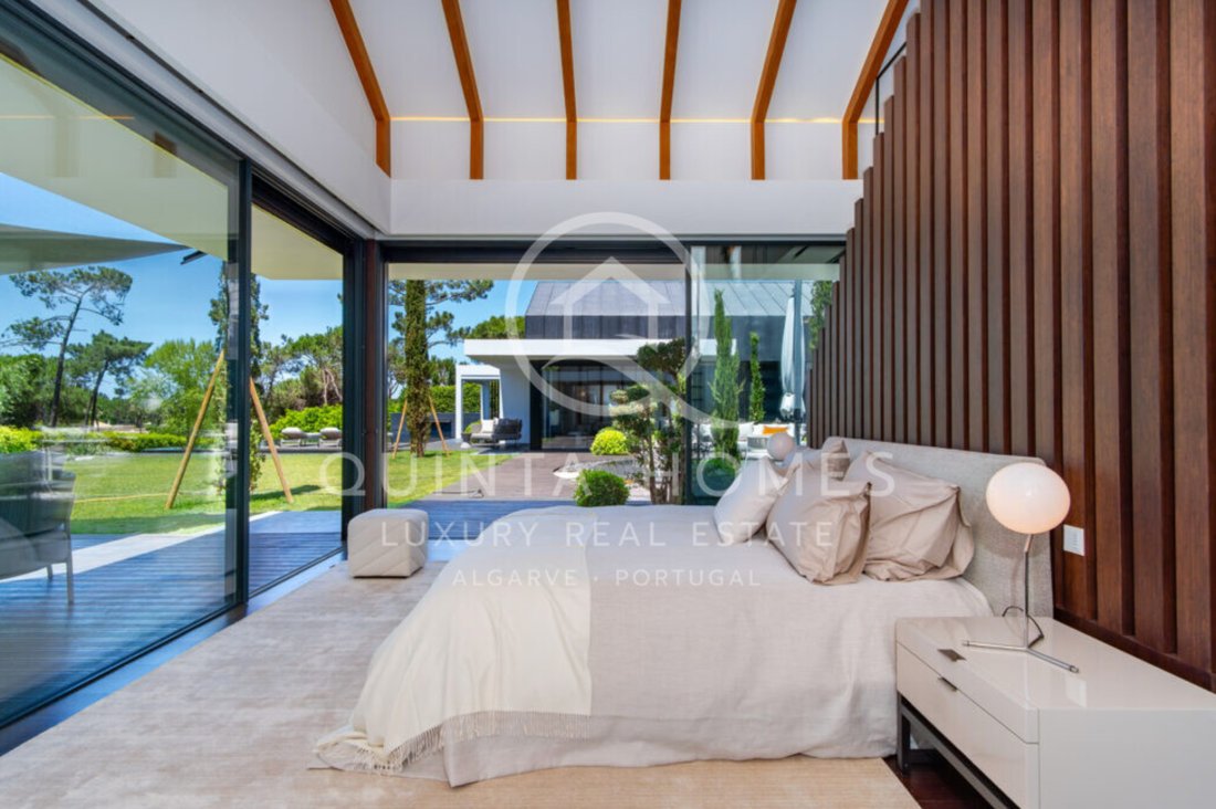 Villa in Quinta do Lago, Almancil, Portugal 3 - 15324260