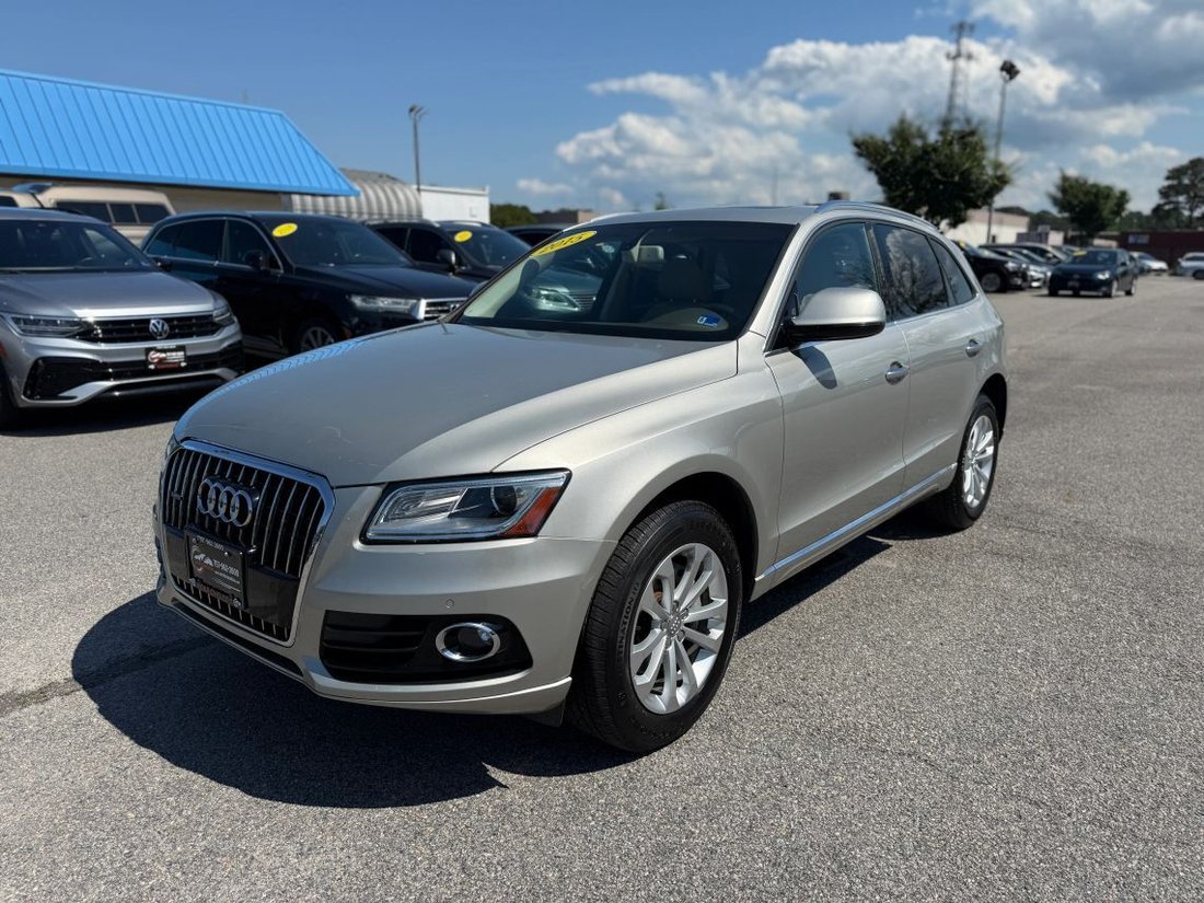 Suv in Virginia Beach, VA, United States 4 - 18035148