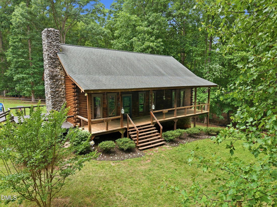 House in Reidsville, North Carolina, United States 1 - 18033749