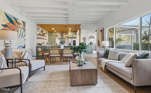 Condo in Alhambra, California, United States 1