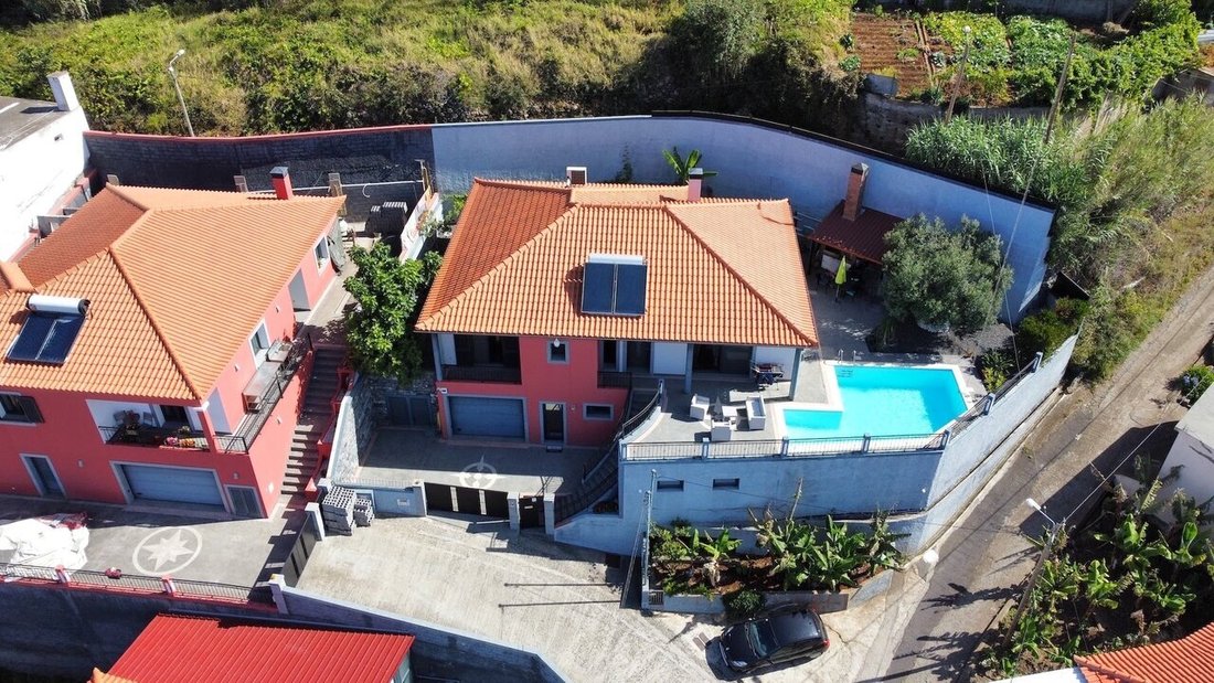 House in Ribeira Brava, Madeira, Portugal 4 - 18034060