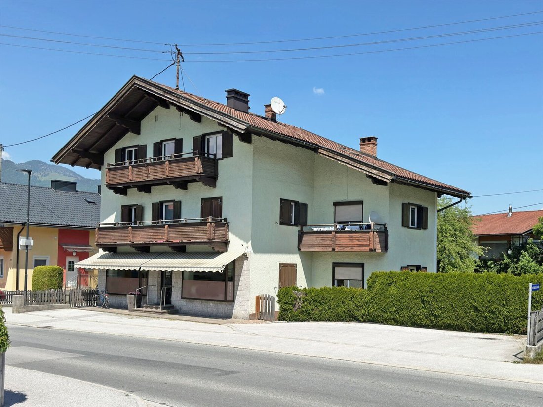 Kundl, Tyrol, Austria 1 - 18034984