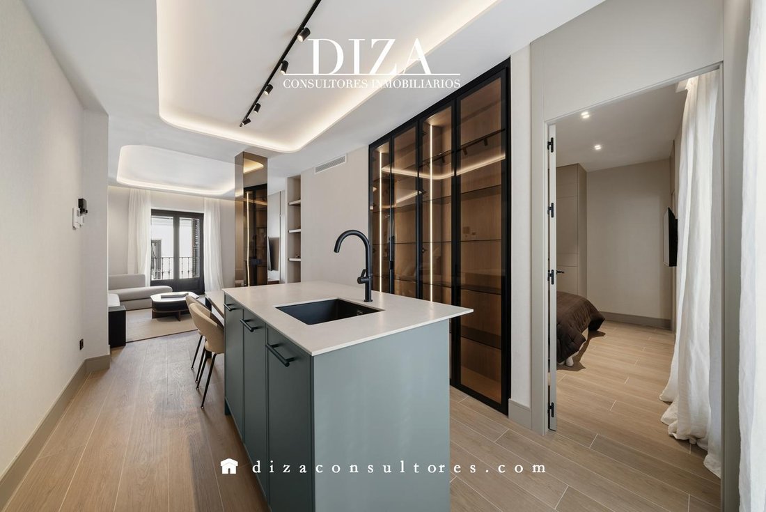 Appartement à Centro, Madrid, Espagne 5 - 18034411