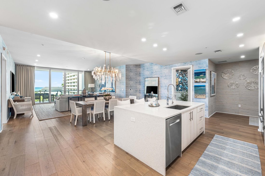 Condo in Santa Rosa Beach, Florida, United States 4 - 18034684