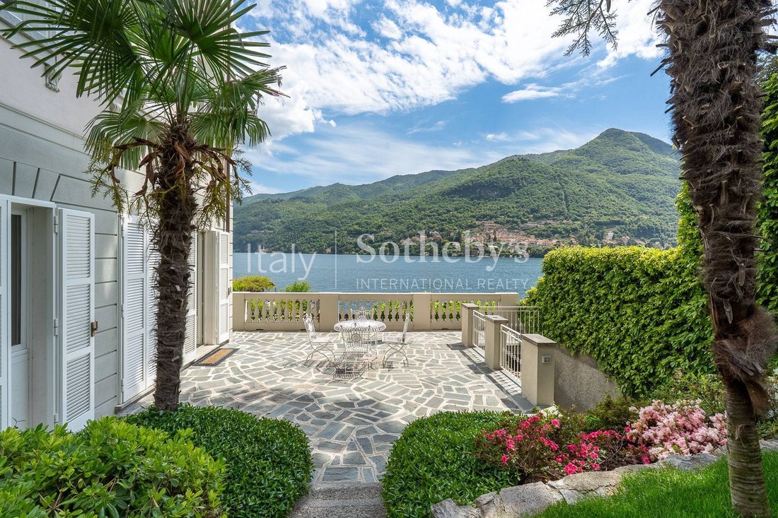 House in Carate Urio, Lombardy, Italy 2 - 18035121